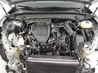 2025 Lexus Tx 500h F Sport Premium Серебряный vin: 5TDABAB60SS014714 Damage: A/C Condensor, Broken, Replacement Required