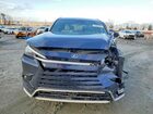 2024 Lexus Tx 500h F Sport Performance Luxury Синий vin: 5TDABAB69RS007285