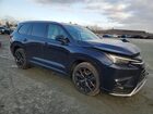 2024 Lexus Tx 500h F Sport Performance Luxury Синий vin: 5TDABAB69RS007285