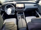2024 Lexus Tx 500h F Sport Performance Luxury Синий vin: 5TDABAB69RS007285