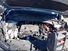 2024 Toyota Grand Highlander Hybrid Limited Серебряный vin: 5TDACAB54RS023544
