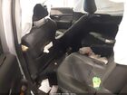 2024 Toyota Grand Highlander Hybrid Limited Серебряный vin: 5TDACAB54RS023544
