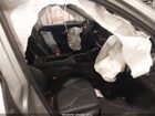 2024 Toyota Grand Highlander Hybrid Limited Серебряный vin: 5TDACAB54RS023544