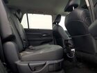 2024 Toyota Grand Highlander Xle Blue vin: 5TDACAB56RS029992