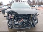 2026 Toyota Grand Highlander Hybrid Xle Black vin: 5TDACAB56TS072591