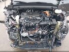 2026 Toyota Grand Highlander Hybrid Xle Black vin: 5TDACAB56TS072591