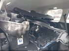 2026 Toyota Grand Highlander Hybrid Xle Black vin: 5TDACAB56TS072591