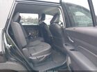 2026 Toyota Grand Highlander Hybrid Xle Black vin: 5TDACAB56TS072591