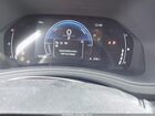 2026 Toyota Grand Highlander Hybrid Xle Синий vin: 5TDACAB56TS082263