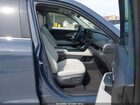 2026 Toyota Grand Highlander Hybrid Xle Синий vin: 5TDACAB56TS082263