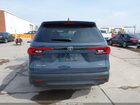 2026 Toyota Grand Highlander Hybrid Xle Синий vin: 5TDACAB56TS082263