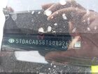 2026 Toyota Grand Highlander Hybrid Xle Синий vin: 5TDACAB56TS082263