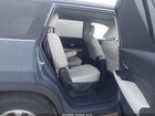2026 Toyota Grand Highlander Hybrid Xle Синий vin: 5TDACAB56TS082263