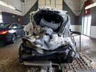 2026 Toyota Grand Highlander Le Серый vin: 5TDACAB57TS081459
