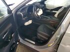 2026 Toyota Grand Highlander Le Серый vin: 5TDACAB57TS081459
