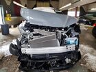2026 Toyota Grand Highlander Le Серый vin: 5TDACAB57TS081459