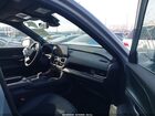 2025 Toyota Grand Highlander Hybrid Platinum Max Gray vin: 5TDADAB58SS020326