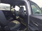 2025 Toyota Grand Highlander Hybrid Platinum Max Gray vin: 5TDADAB58SS020326