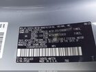 2025 Toyota Grand Highlander Hybrid Platinum Max Gray vin: 5TDADAB58SS020326
