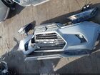 2025 Toyota Grand Highlander Hybrid Platinum Max Gray vin: 5TDADAB58SS020326