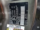 2016 Toyota Sequoia Sr5 Серый vin: 5TDBW5G1XGS146352