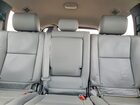 2016 Toyota Sequoia Sr5 Серый vin: 5TDBW5G1XGS146352
