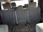 2018 Toyota Sequoia Sr5 Серый vin: 5TDBY5G17JS158721