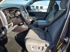 2018 Toyota Sequoia Sr5 Серый vin: 5TDBY5G17JS158721