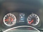 2022 Toyota Highlander L Серый vin: 5TDBZRBH3NS589149
