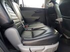 2022 Toyota Highlander L Серый vin: 5TDBZRBH3NS589149
