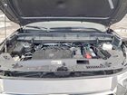 2022 Toyota Highlander L Серый vin: 5TDBZRBH3NS589149