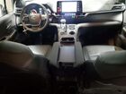 2024 Toyota Sienna Woodland Edition Gray vin: 5TDCSKFC1RS145871 2024 Toyota Sienna Woodland Edition Gray vin: 5TDCSKFC1RS145871