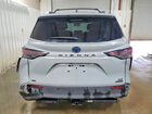 2024 Toyota Sienna Woodland Edition Gray vin: 5TDCSKFC1RS145871 2024 Toyota Sienna Woodland Edition Gray vin: 5TDCSKFC1RS145871