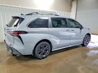 2024 Toyota Sienna Woodland Edition Gray vin: 5TDCSKFC1RS145871 2024 Toyota Sienna Woodland Edition Gray vin: 5TDCSKFC1RS145871