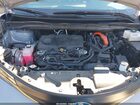 2023 Toyota Sienna Woodland Edition Gray vin: 5TDCSKFC4PS108150