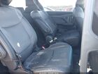 2023 Toyota Sienna Woodland Edition Gray vin: 5TDCSKFC4PS108150