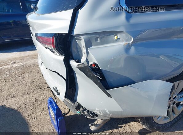 5TDCSKFC4PS108150 2023 TOYOTA SIENNA Gray Вид щитка приладів