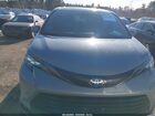 2023 Toyota Sienna Woodland Edition Gray vin: 5TDCSKFC4PS108150