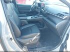 2023 Toyota Sienna Woodland Edition Gray vin: 5TDCSKFC4PS108150