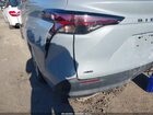 2023 Toyota Sienna Woodland Edition Gray vin: 5TDCSKFC4PS108150