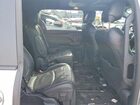 2023 Toyota Sienna Xse Silver vin: 5TDCSKFC5PS075160