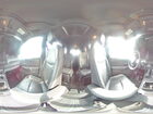2023 Toyota Sienna Xse Silver vin: 5TDCSKFC5PS075160