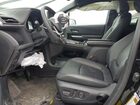 2025 Toyota Sienna Xse Black vin: 5TDCSKFC6SS218691