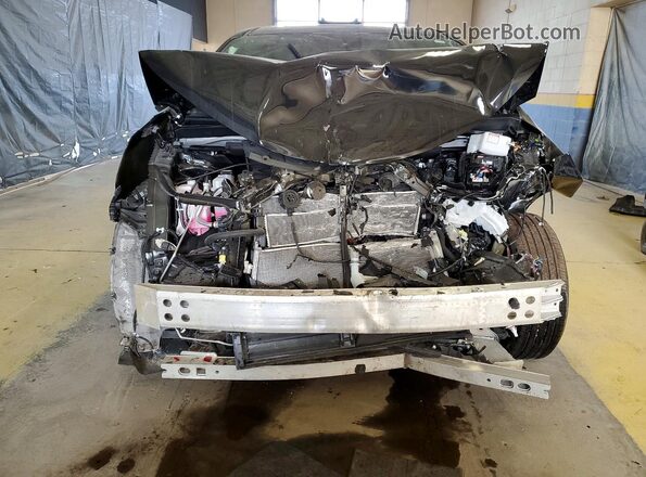 5TDCSKFC6SS218691 2025 TOYOTA SIENNA Black Front view
