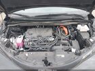 2024 Toyota Sienna Woodland Edition Черный vin: 5TDCSKFC9RS146881