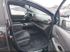 2024 Toyota Sienna Woodland Edition Черный vin: 5TDCSKFC9RS146881