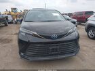 2024 Toyota Sienna Woodland Edition Черный vin: 5TDCSKFC9RS146881