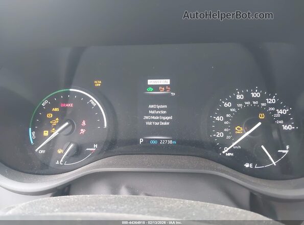5TDCSKFC9RS146881 2024 TOYOTA SIENNA Черный Вид задних сидений