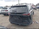 2024 Toyota Sienna Woodland Edition Черный vin: 5TDCSKFC9RS146881