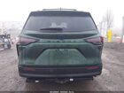 2025 Toyota Sienna Woodland Edition Зеленый vin: 5TDCSKFCXSS209959
